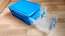Din aufbewahrung stapelbar gebraucht kaufen  Lichtenstein/Sa.