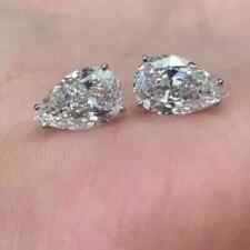 2ct pear cut for sale  Houston