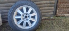 Chrysler sebring alu gebraucht kaufen  Hamburg