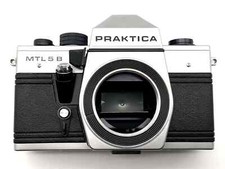 Praktica mtl beli gebraucht kaufen  Bad Emstal