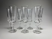 Vintage sektgläser set gebraucht kaufen  Frechen