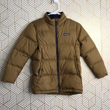 Patagonia kids puffer for sale  Colorado Springs