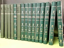Scienza enciclopedia tecnica usato  Comiso