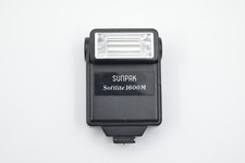 Flash sunpak softlite usato Flash sunpak softlite usato  Ravenna