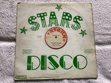 Horace andy must for sale  IPSWICH