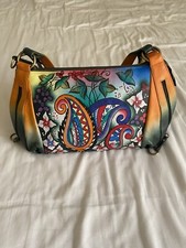 Vera pelle large for sale  WORCESTER