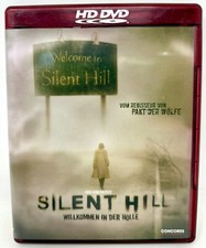 Usado, Silent Hill (Willkommen In Der Holle) German Import HD-DVD Movie High Definition comprar usado  Enviando para Brazil