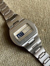 Vintage dugena digital gebraucht kaufen  Blankenburg