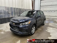 2018 chevrolet trax for sale  Granite City
