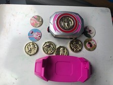 Power rangers lightning for sale  New Braunfels