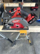 Milwaukee m18 fuel for sale  Oceanside