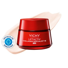 Vichy liftactiv collagen gebraucht kaufen  Bremerhaven