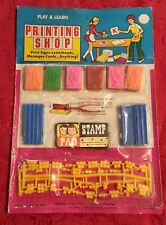 Blister ancien jouet d'occasion  Raismes