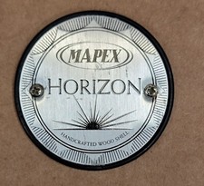 Mapex horizon drum for sale  San Diego