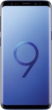 Samsung g960f galaxy for sale  BARKING