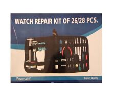 Uhren reparatur set gebraucht kaufen  Emmering