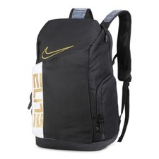 Mochila Elite Basquete Futebol Morral Mochila Bolso Nike , usado comprar usado  Enviando para Brazil