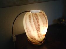 Art deco tischlampe gebraucht kaufen  Ulmen