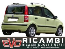 Ricambi per fiat usato  Comiso