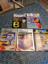 Computer zeitschriften macwelt gebraucht kaufen  Hamburg