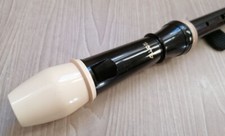Flute aulos 209b d'occasion  Capvern