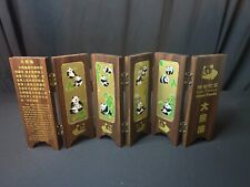 Collection china wood for sale  POOLE