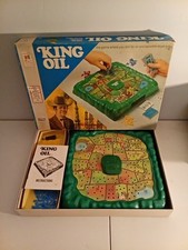king oil board game for sale king oil board game for sale Booneville