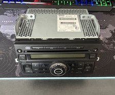 Autoradio nissan juke gebraucht kaufen  Haan
