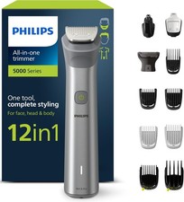 Philips mg5950 multigroom gebraucht kaufen  Varel