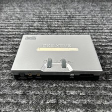 Creative usb sound usato  Spedire a Italy