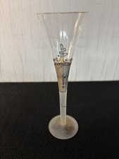 Flûte champagne cristal d'occasion  Baccarat