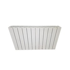 Radiateur électrique inertie d'occasion  Saint-Jean-de-Boiseau