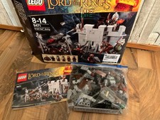Lego 9471 uruk gebraucht kaufen Lego 9471 uruk gebraucht kaufen  Lubmin