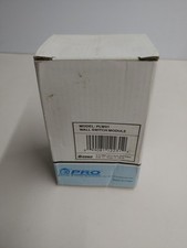 Pro wall switch for sale  Evansville