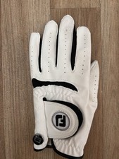 Footjoy junior golf for sale  SUTTON