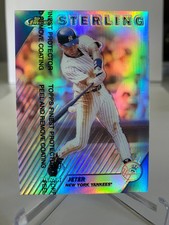 1999 topps finest for sale  Colorado Springs