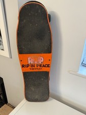 Variflex rip peace for sale  BOURNEMOUTH