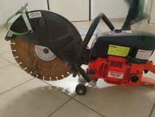 Mototroncatrice disco comer usato  Pontecorvo