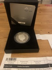 Royal mint 2013 for sale  HALIFAX