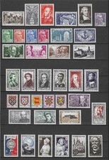1951 annee complete d'occasion  Valence