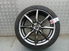 Mazda mx5 alloy for sale  WEST BROMWICH