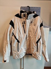 Spyder skijacke neuwertig gebraucht kaufen  Bad Kreuznach