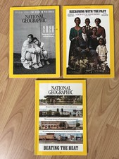 National geographic ausgaben gebraucht kaufen  Pattensen