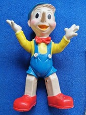 Rare disney pinocchio for sale  NORTHAMPTON