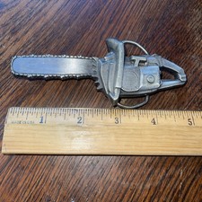 Vintage 1978 chainsaw for sale  Cobb