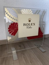 Rolex display roldeco gebraucht kaufen  Lindenberg i.Allgäu