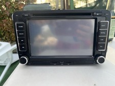 Stereo auto bluetooth usato  Argenta
