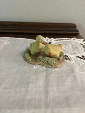 Vintage duck figurine for sale  Verona
