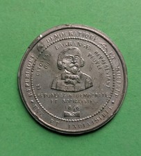 Revolution medal 1848citizen for sale  ROTHERHAM