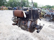 Deutz f4l912 diesel for sale  Carbondale
